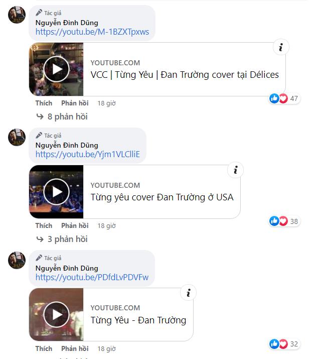 Đan Trường lại bị tố hát chùa suốt 2 năm không xin phép?-5