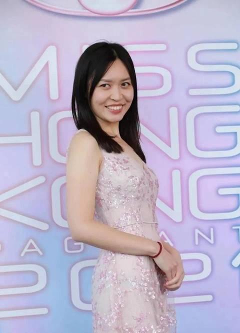 Miss Hong Kong contestants are not good, what does boss Tang Chi Vy say?-2