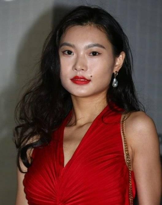 Dàn thí sinh Hoa hậu Hong Kong kém sắc, trùm Tăng Chí Vỹ nói gì?-4