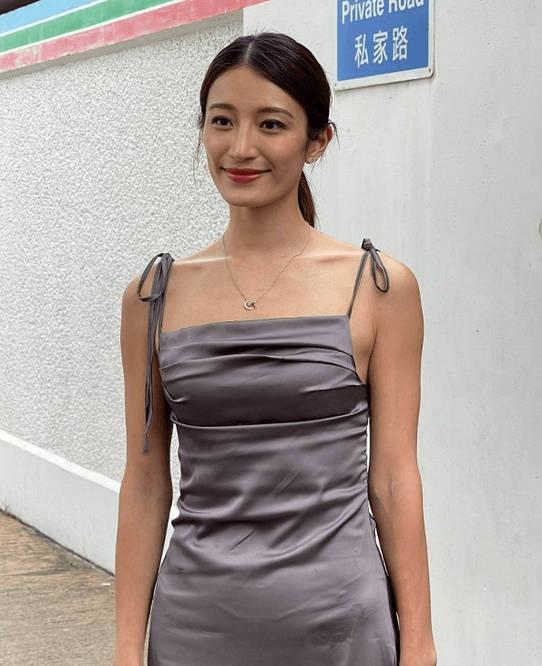 Dàn thí sinh Hoa hậu Hong Kong kém sắc, trùm Tăng Chí Vỹ nói gì?-5