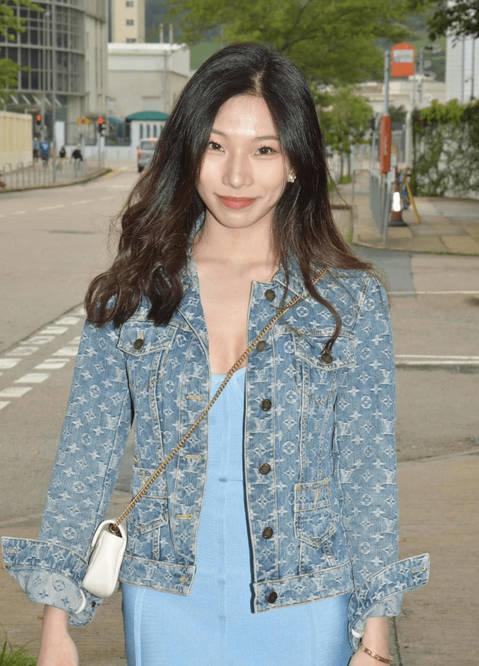 Dàn thí sinh Hoa hậu Hong Kong kém sắc, trùm Tăng Chí Vỹ nói gì?-6