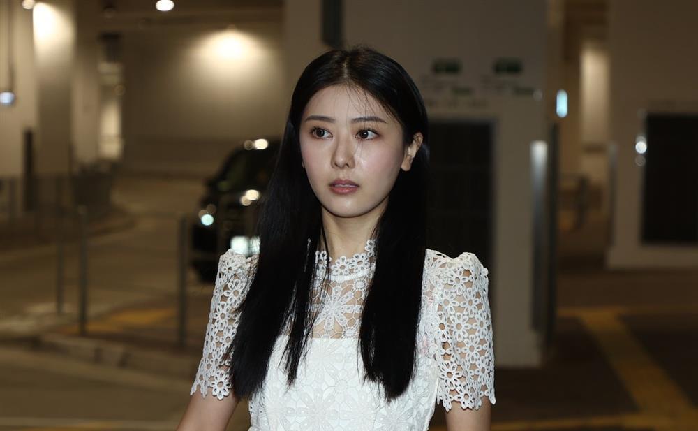 Dàn thí sinh Hoa hậu Hong Kong kém sắc, trùm Tăng Chí Vỹ nói gì?-9