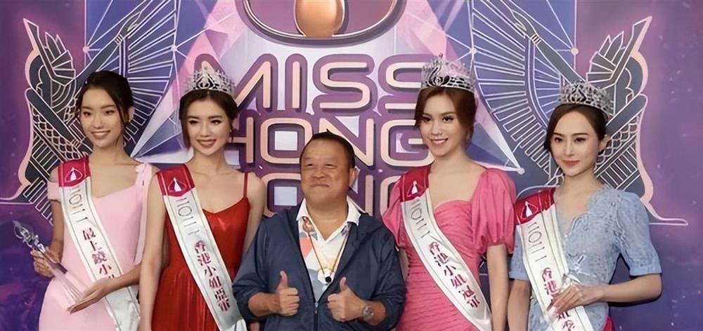 Dàn thí sinh Hoa hậu Hong Kong kém sắc, trùm Tăng Chí Vỹ nói gì?-8