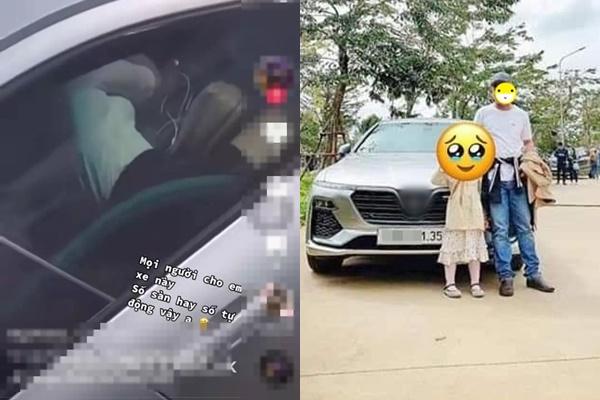 Cặp đôi mây mưa trên sân thượng giữa trưa nắng gần 50 độ C-2