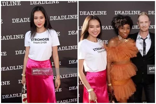 Bài tập bụng cực hiệu quả giúp Trương Tri Trúc Diễm có đường rãnh hấp dẫn-11