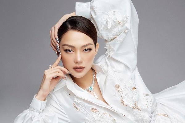 Minh Hằng sưng hết cả mặt trước thềm đám cưới-9