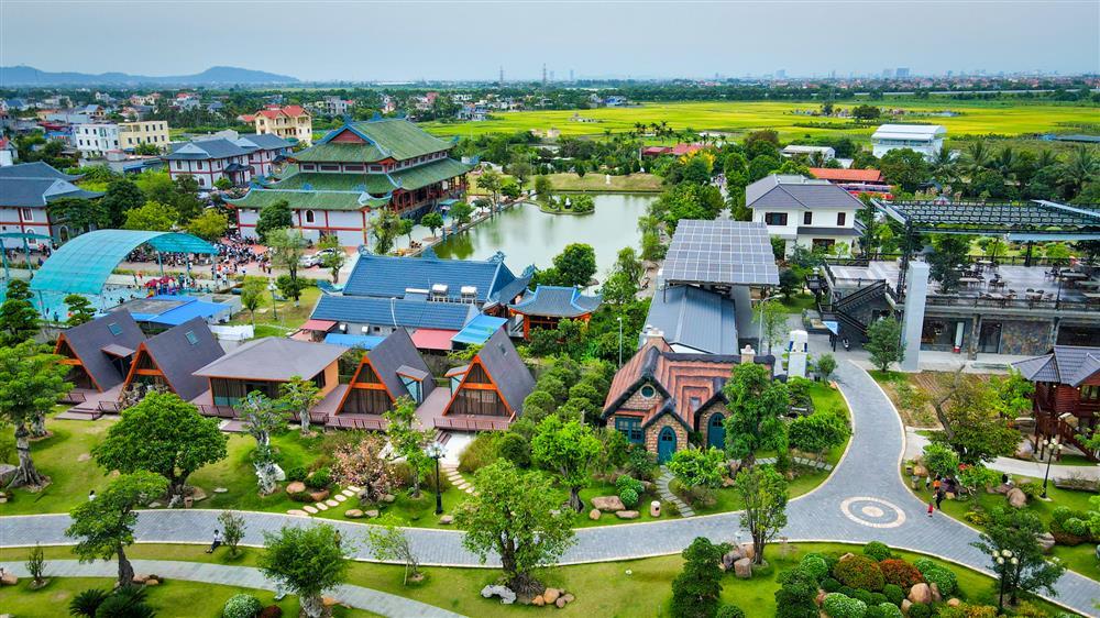 Cận cảnh resort Big Sun 42.000m2 sang xịn mịn sắp bị phá dỡ-3