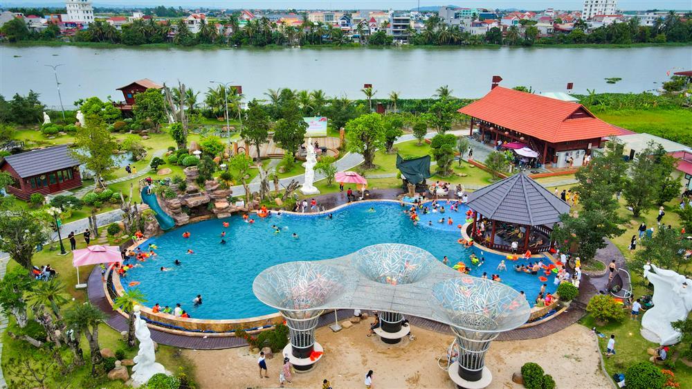 Cận cảnh resort Big Sun 42.000m2 sang xịn mịn sắp bị phá dỡ-5