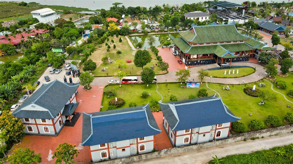 Cận cảnh resort Big Sun 42.000m2 sang xịn mịn sắp bị phá dỡ-7