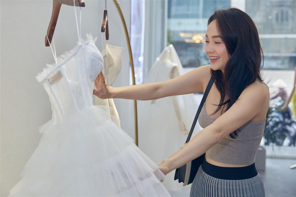 Minh Hang makes it difficult for customers with a series of strict wedding requirements?-4