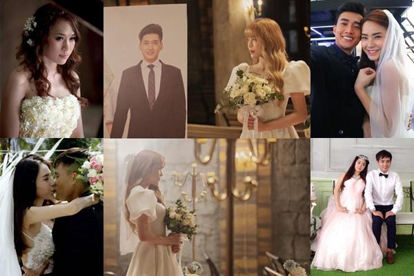 Thiều Bảo Trâm bị chỉ trích lạm dụng nỗi đau trà xanh trong các MV-11