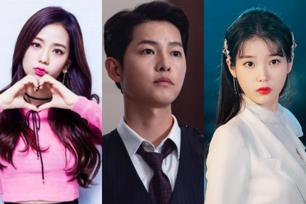 Sao Hàn bị fan ngoại ghét: Shin Min Ah xuyên tạc lịch sử Việt Nam-12