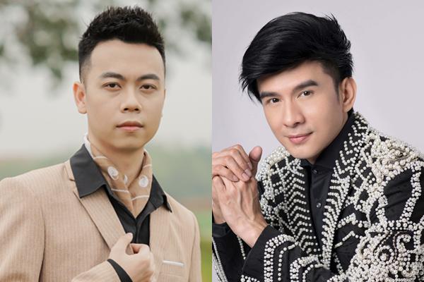 Đan Trường xin lỗi và gỡ 2 ca khúc bị tố hát không xin phép-5
