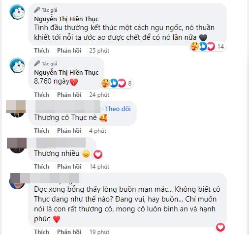 Hiền Thục nói về mối tình đầu: Ước ao được chết để có lần nữa-4