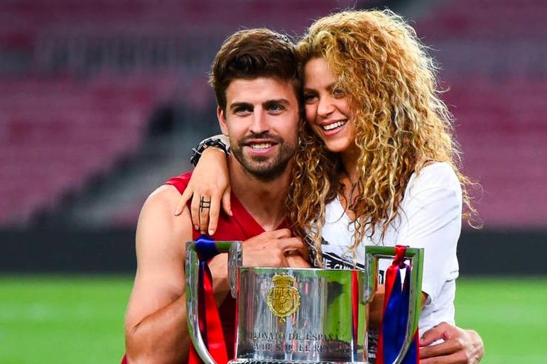 Shakira còn gì sau cuộc tình tan vỡ với Gerard Pique?-1