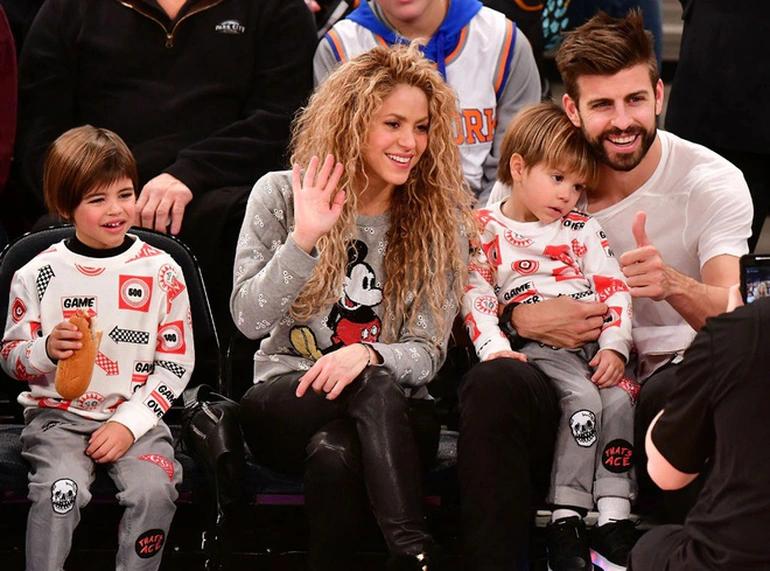 Shakira còn gì sau cuộc tình tan vỡ với Gerard Pique?-2