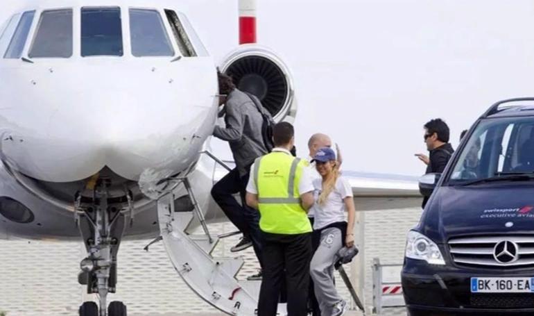 Shakira còn gì sau cuộc tình tan vỡ với Gerard Pique?-5