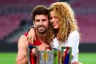 Shakira còn gì sau cuộc tình tan vỡ với Gerard Pique?