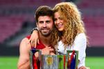 Shakira còn gì sau cuộc tình tan vỡ với Gerard Pique?