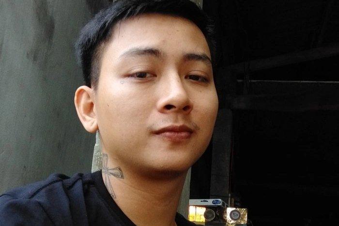 Cảnh bấp bênh của thành viên các nhóm nhạc Việt-13