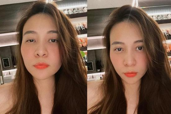 Đàm Thu Trang visual nức nở, Cường Đô La khen câu mát lòng