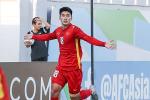 Lộ lý do U23 Việt Nam được phạt đền, cầu thủ Malaysia ăn thẻ đỏ-3