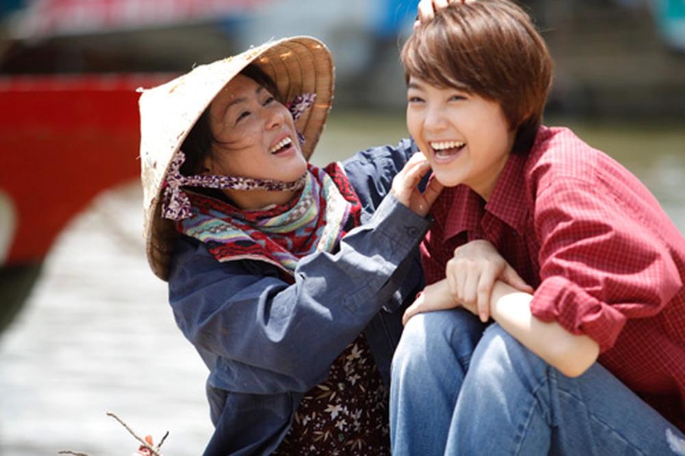 Diễn viên Gọi Giấc Mơ Về 15 năm: Người sao hạng A, người làm phục vụ-4