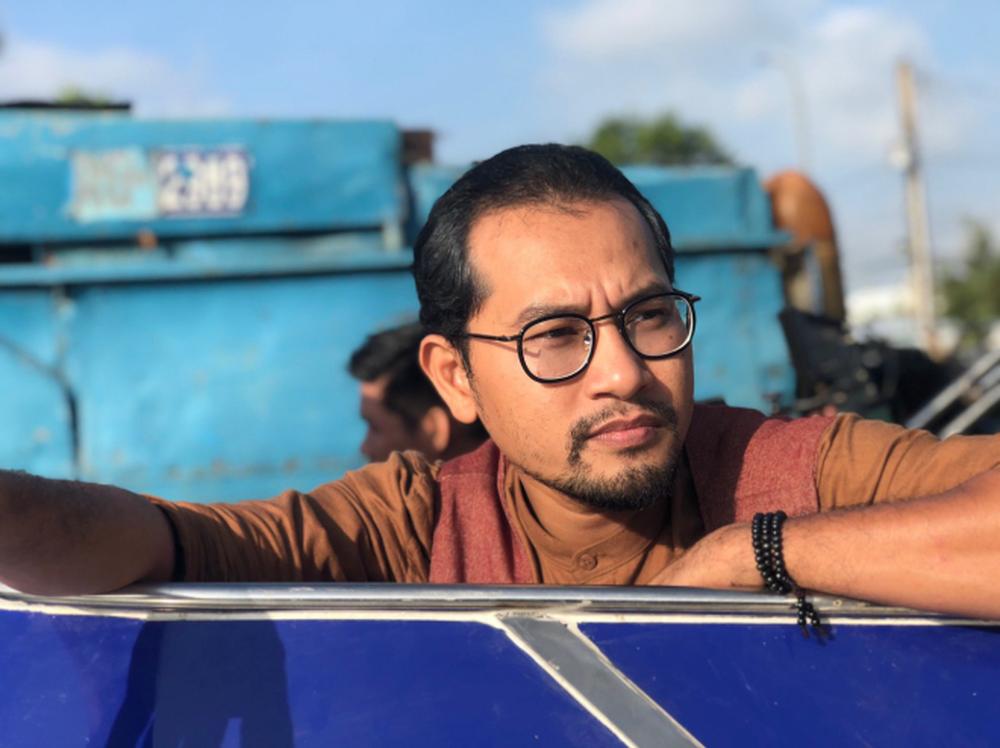 Diễn viên Gọi Giấc Mơ Về 15 năm: Người sao hạng A, người làm phục vụ-11