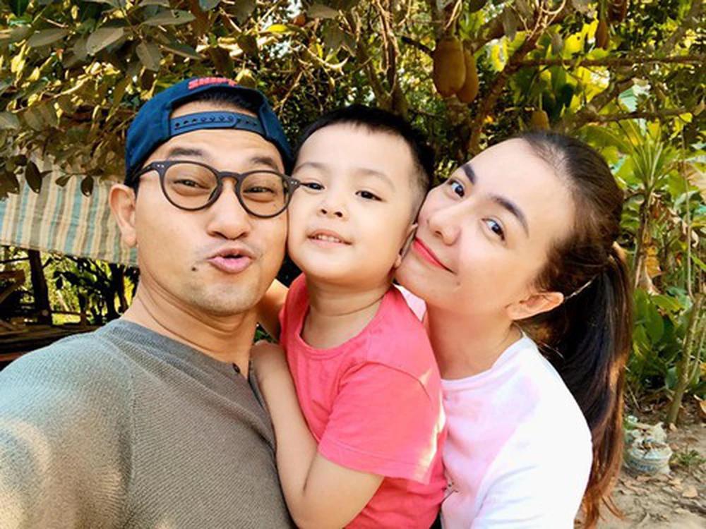 Diễn viên Gọi Giấc Mơ Về 15 năm: Người sao hạng A, người làm phục vụ-12