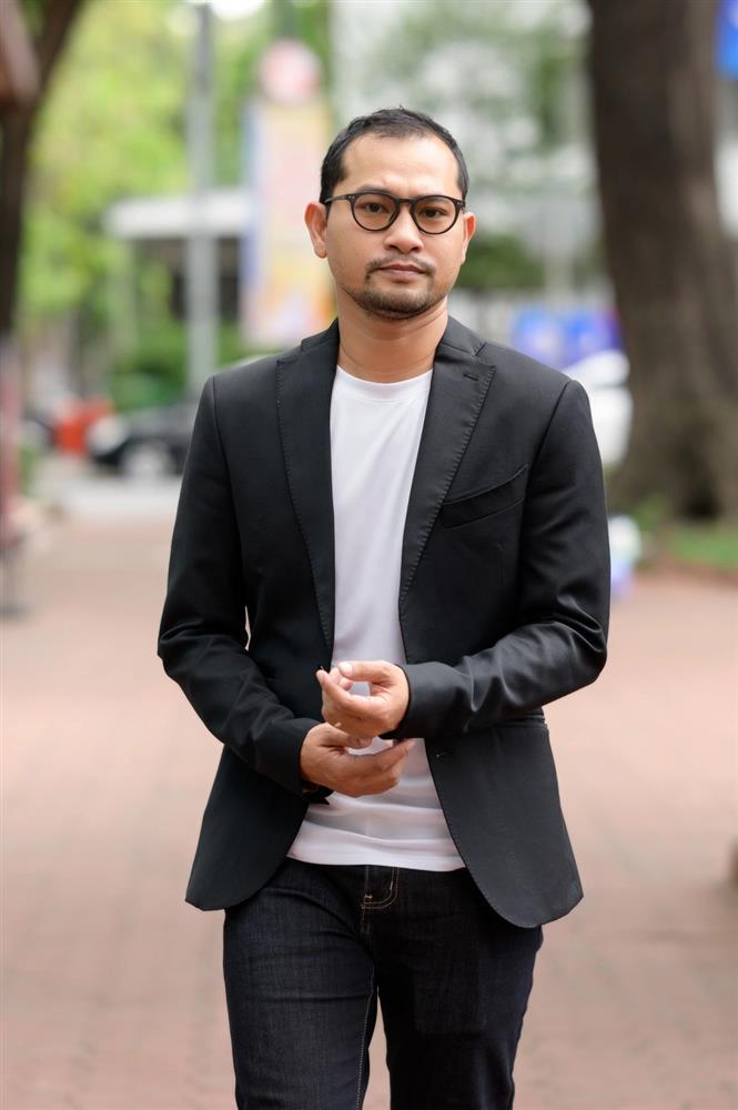 Diễn viên Gọi Giấc Mơ Về 15 năm: Người sao hạng A, người làm phục vụ-13