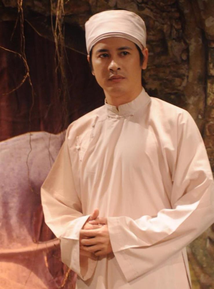 Diễn viên Gọi Giấc Mơ Về 15 năm: Người sao hạng A, người làm phục vụ-16