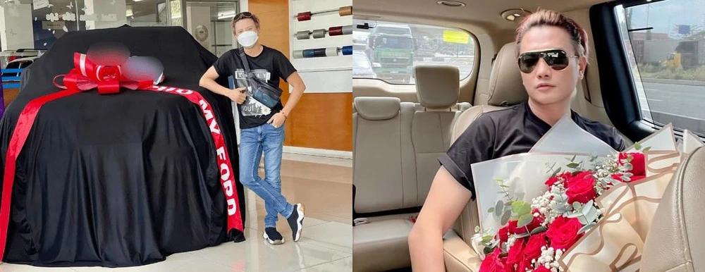 Diễn viên Gọi Giấc Mơ Về 15 năm: Người sao hạng A, người làm phục vụ-20