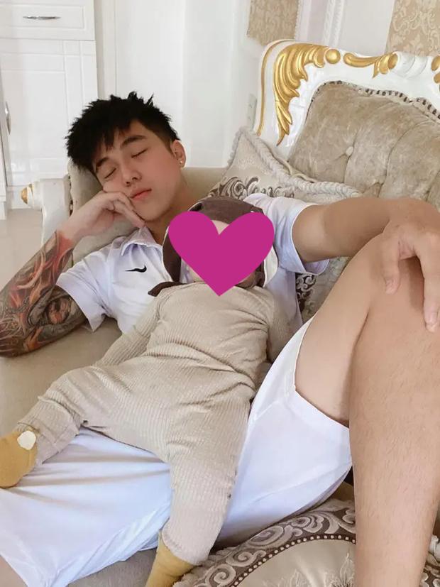 Cảnh bấp bênh của thành viên các nhóm nhạc Việt-4