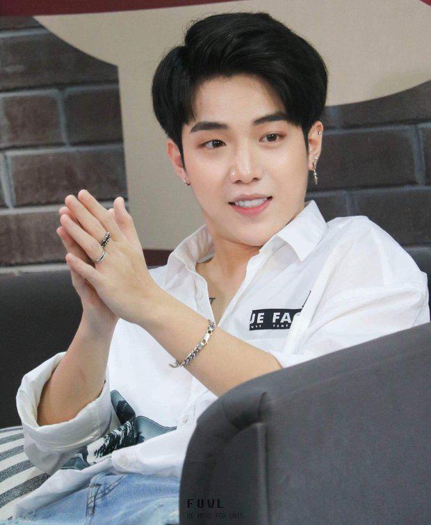 Cảnh bấp bênh của thành viên các nhóm nhạc Việt-5