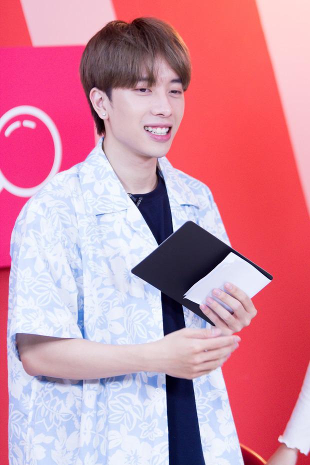 Cảnh bấp bênh của thành viên các nhóm nhạc Việt-7