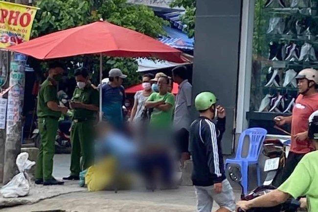 Ho Chi Minh City: People donate to help protect death on the chair