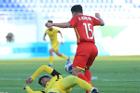 Lộ lý do U23 Việt Nam được phạt đền, cầu thủ Malaysia ăn thẻ đỏ