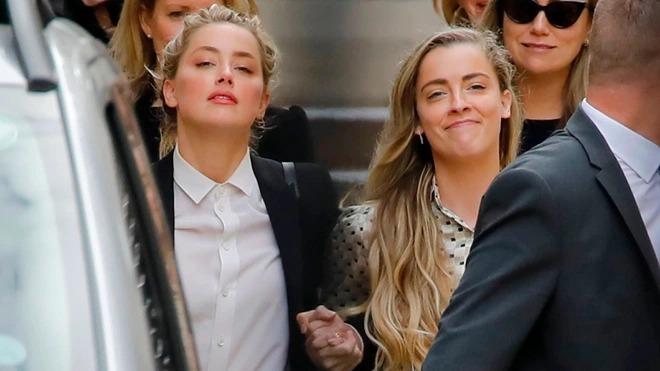 Amber Heard worries about future after losing lawsuit-1