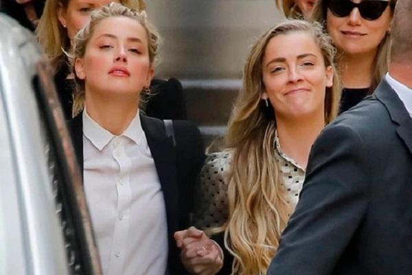 Amber Heard worries about future after losing lawsuit