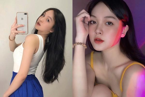 Nhâm Mạnh Dũng ghi bàn, bạn gái nóng bỏng tức tốc tung clip hot-3