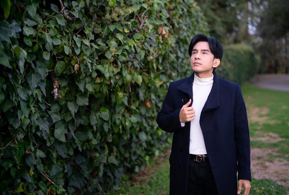 Đan Trường xin lỗi và gỡ 2 ca khúc bị tố hát không xin phép-2