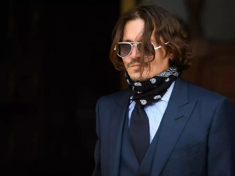 Depp May Not Receive $10.35 Million From Amber Heard-1