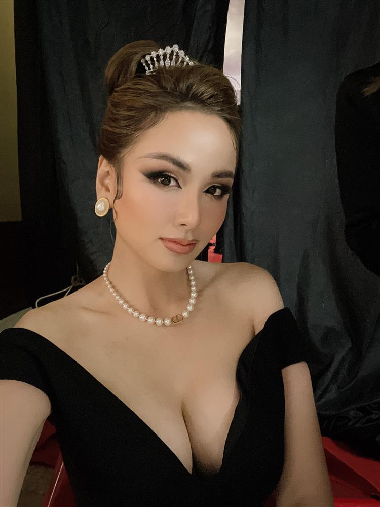 Đại gia tên P lên tiếng tin đồn đã kết hôn với Diễm Hương-1