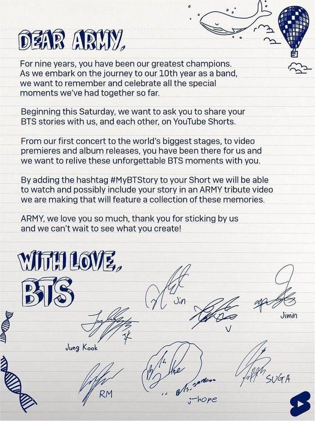 BTS wrote a letter asking fans to do something special-1