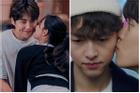 Những nụ hôn má bùng nổ phim Hàn: Đặc biệt nhất là Song Joong Ki và chàng trai này