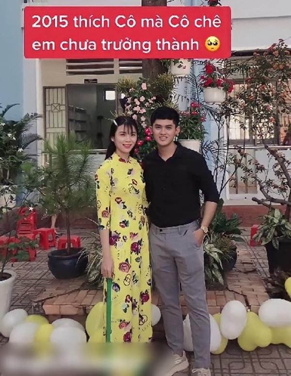 Sự thật về câu chuyện tỏ tình bị từ chối, 7 năm sau làm lễ thành hôn-2