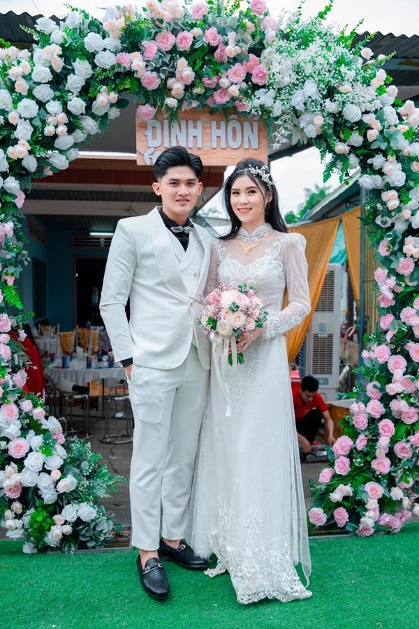 Sự thật về câu chuyện tỏ tình bị từ chối, 7 năm sau làm lễ thành hôn-3