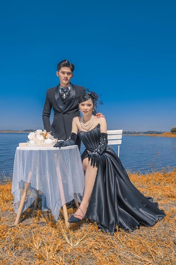 Sự thật về câu chuyện tỏ tình bị từ chối, 7 năm sau làm lễ thành hôn-6