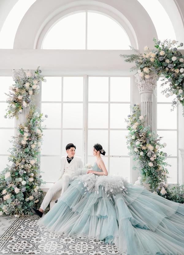 Sự thật về câu chuyện tỏ tình bị từ chối, 7 năm sau làm lễ thành hôn-7