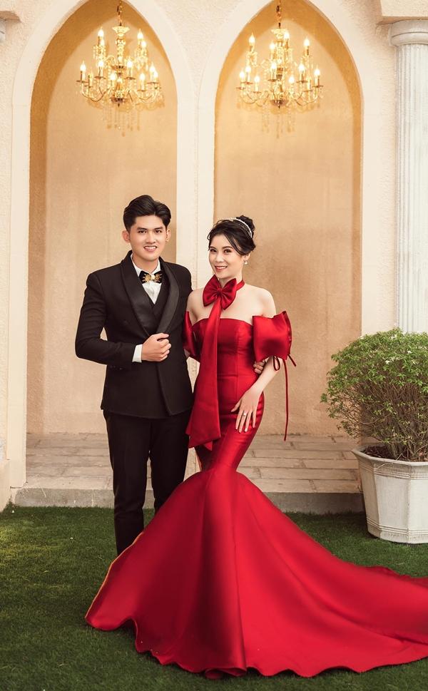 Sự thật về câu chuyện tỏ tình bị từ chối, 7 năm sau làm lễ thành hôn-9